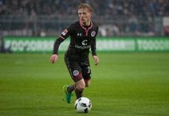 Trabzonspor'a bir Norveçli daha! Mats Möller Daehli...