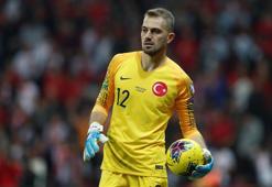 Mert Günok dev kalecileri solladı! Avrupa'nın zirvesinde