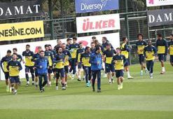 Fenerbahçe'de devre arası kampı netleşti