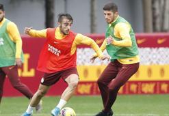 Florya'da sessiz sedasız idman!