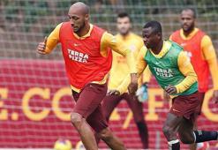 Fatih Terim Nzonzi'yi sildi