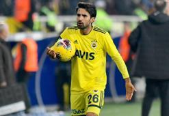Fenerbahçe'nin nöbetçi forveti Alper Potuk