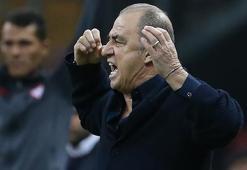 Galatasaray'ın felaket tablosu