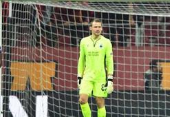 Simon Mignolet: 1-1 iyi sonuç
