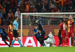 Fanatik yazarları Galatasaray - Club Brugge maçını yorumladı