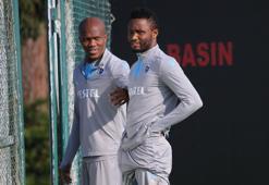 Obi Mikel'e geri dön çağrısı