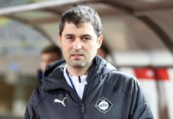 Yenal Dinçakman: Bizim için iyi bir maç oldu