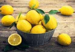 Limonun faydaları nelerdir? Limon hangi hastalıklara iyi gelir? Limonun kabuğunun yararları