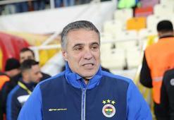 Ersun Yanal şoku! İstifa...