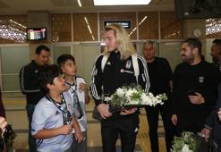 Beşiktaş'a Konya'da büyük ilgi!