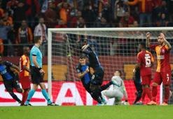(ÖZET) Galatasaray – Club Brugge maç sonucu: 1-1 (GS – Brugge özet izle)