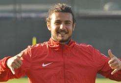 Ali Aydemir: "Play-off'un içindeki takım olmak istiyoruz"