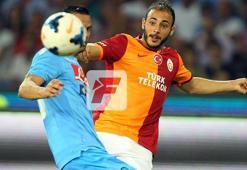 Nordin Amrabat: O maçı unutamadım