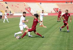 Piserro Kahramanmaraşspor için "50'nci yılda 46 bin forma satışı" kampanyası