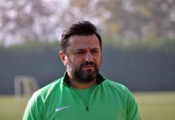Bülent Uygun'dan Berna Gözbaşı yorumu