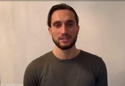 Yusuf Yazıcı'dan anlamlı paylaşım!