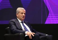 Servet Yardımcı: İstanbul, UEFA tarihine geçecek