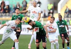 Denizlispor - Çaykur Rizespor maç sonucu: 2-0