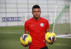 Yan Sasse: Konyaspor maçında galibiyet istiyoruz