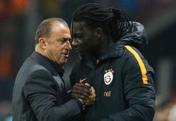 Gomis'ten son dakika açıklaması! "Döneceğim..."