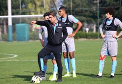 Trabzonspor bugün izin yapacak
