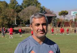 24Erzincanspor, kupada Beşiktaş'a karşı sürpriz peşinde