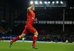 Norwich Cityli futbolcudan asker selamlı gol sevinci