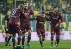Trabzonspor'da Sörloth varsa sorun yok
