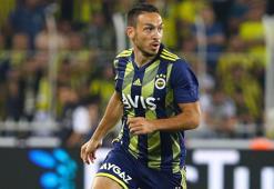 Son dakika: Fenerbahçe'de Mevlüt Erdinç şoku!