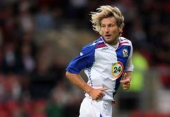 Robbie Savage futbola döndü