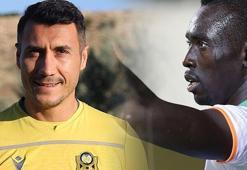 Yabancı krallığı! Süper Lig'e damga vurdular...