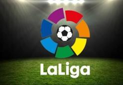 Ventura: LaLiga'yı Türk pazarında büyütmeye çalışıyoruz