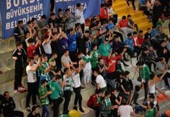 Büyükşehir'in Efeler'i, taraftarına kazandırıyor