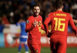 Yeşil sahaların kardeş futbolcuları