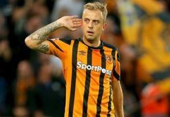 Trabzonspor'da Kamil Grosicki sürprizi