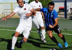 Karacabey Belediyespor, Bayrampaşa maçına hazır