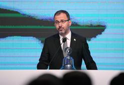 Bakan Kasapoğlu: Avrupa'nın en modern tesislerine sahibiz