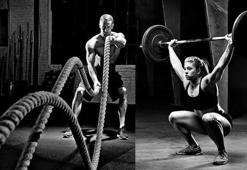 Fitness Nedir? Fitness Hareketleri, Fitness Aletleri Nelerdir? Doğru Fitness Programı Nasıl Hazırlanır?