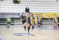 Mardin Büyükşehir Başakspor: 26 - Kastamonu Belediyespor: 31