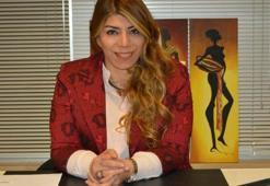 Berna Gözbaşı: Memleketim için bu görevden geri duramam