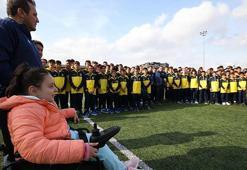 Helal size çocuklar
