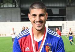 Galatasaray'dan Mehmet Manis harekatı