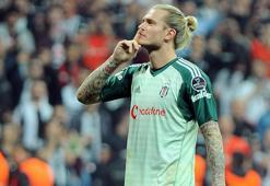 Karius'un transferi için gözler yönetimde