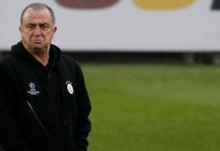 İşte Galatasaray'da Fatih Terim'in biletini kestiği isimler