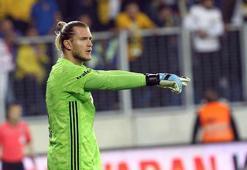 Beşiktaş transfer haberi... 4 taksitle Loris Karius...