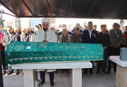 Celal Demirbilek'e son görev