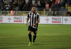 Andreas Tatos'un sakatlığı keyifleri kaçırdı