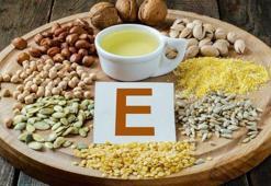 E Vitamini Nelerde Var, Hangi Besinlerde Bulunur? E Vitamini İçeren Yiyecekler Nelerdir? (Meyve Ve Sebzeler)
