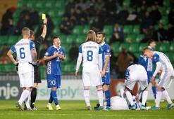 EURO 2020 play-off turunda eşleşmeler belli oldu