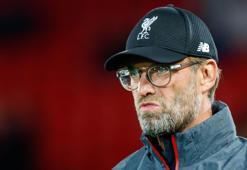 Jürgen Klopp: ‘Sevilla Stadı'nın atmosferi korkutucu'